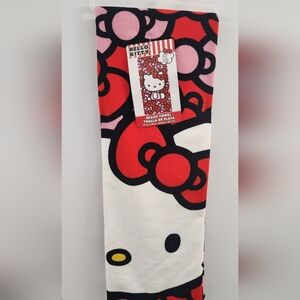 Hello Kitty Beach‎ Towel